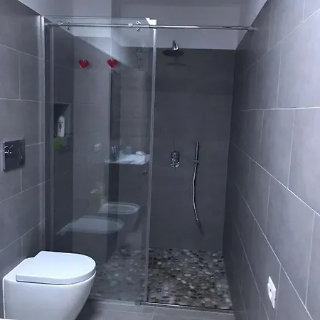 Casa Gloria E Antonio Apartmán *