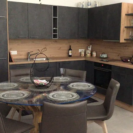 Casa Gloria E Antonio Apartmán *