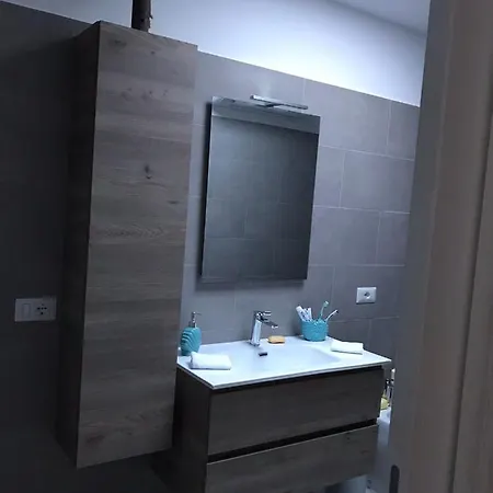 Casa Gloria E Antonio Apartmán *