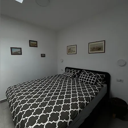 Casa Gloria E Antonio Apartmán Marina Grande (Capri)