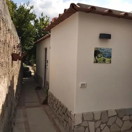 Apartmán Casa Gloria E Antonio *