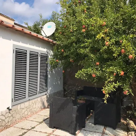 Casa Gloria E Antonio Apartmán